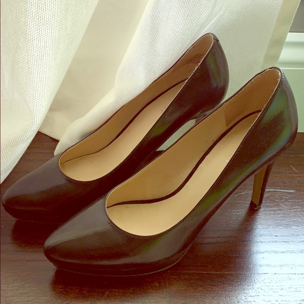 Nine West Pump